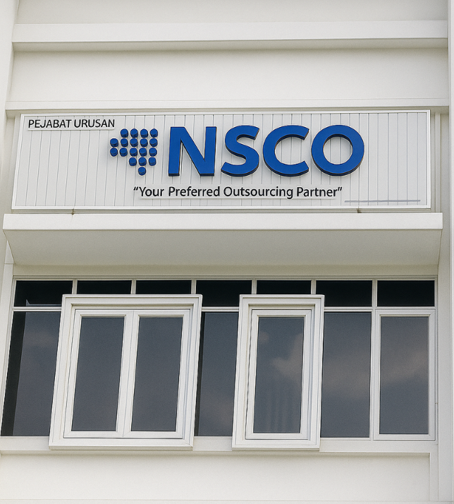 New Headquarters at Putrajaya