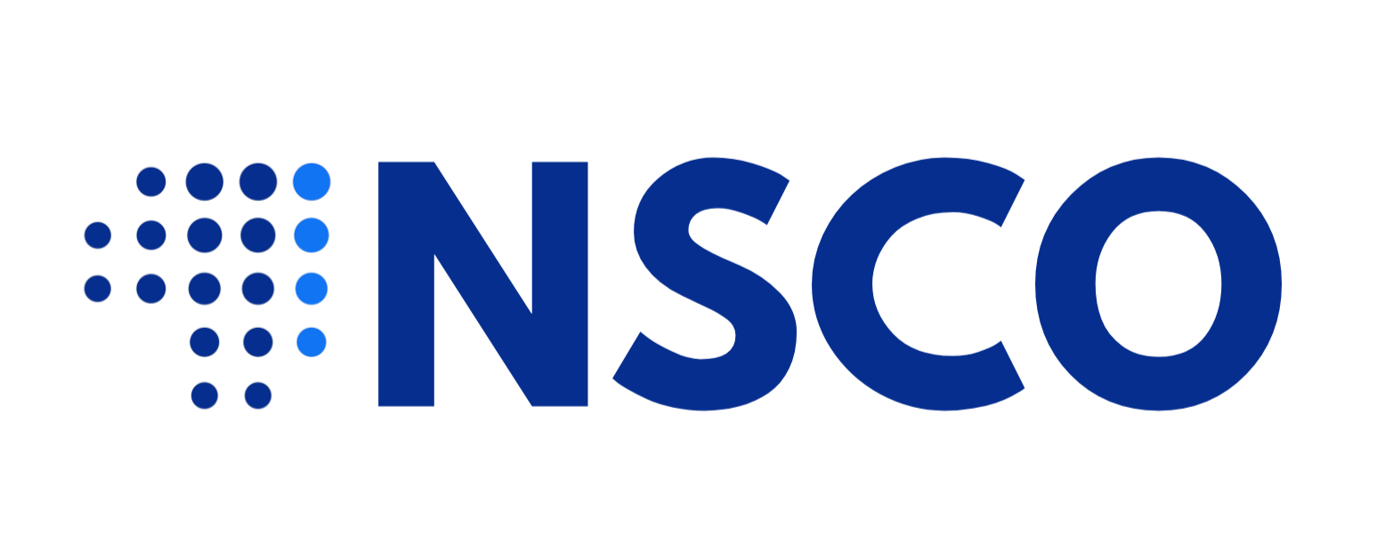 NS & CO. Logo