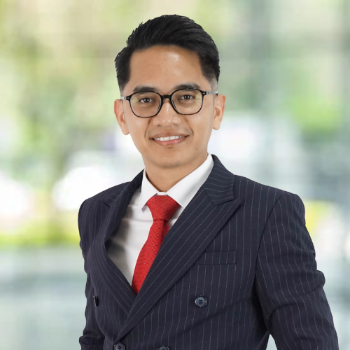 Mohd Amirul Mohd Isa